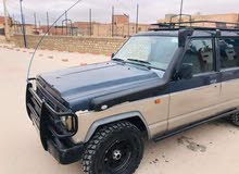 نيسان بترول 1984 نيسان بترول 1984