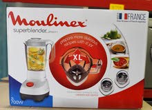  Mixers for sale in Amman