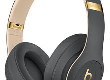 Beats Studio 3 (newest) for sale Beats Studio 3 (newest) for sale