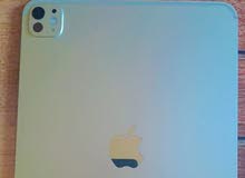 Apple iPad 256 GB in Amman