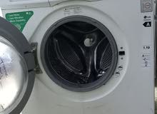 LG 1 - 6 Kg Washing Machines in Amman