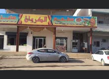 مطعم للبيع مطعم للبيع
