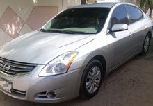 Nissan altima 2010 Full option Nissan altima 2010 Full option