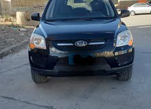 Kia Sportage 2010 in Sana'a