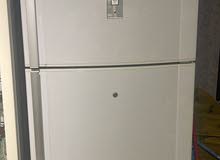 ثلاجة refrigerator