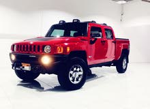 Hummer H3T 2009 Hummer H3T 2009