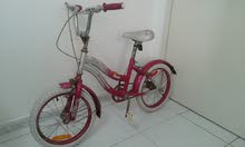 CHILDREN'S BICYCLE - AVICO CHILDREN'S BICYCLE - AVICO