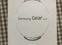 سماعات Samsung Gear Circle سماعات Samsung Gear Circle