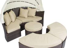 Garden furniture Garden furniture