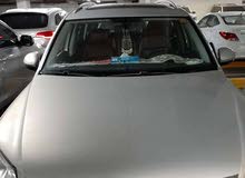 Volkswagen Tiguan - well Maintained Volkswagen Tiguan - well Maintained