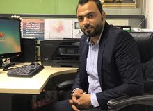 ابحث عن عمل مناسب مندوب او مدخل بيانات ابحث عن عمل مناسب مندوب او مدخل بيانات