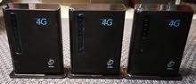 رواتر زين منزلي 4G رواتر زين منزلي 4G