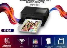  Canon printers for sale  in Amman