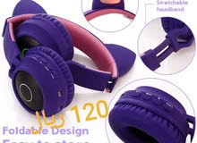 سماعات بلوتوث بناتي سماعات بلوتوث بناتي