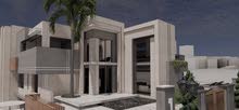 730m2 5 Bedrooms Villa for Sale in Salt Al Saro