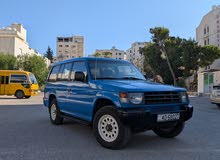 Mitsubishi Pajero GLX in Amman