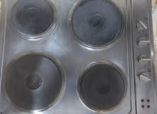 غاز كهربائي مسطح غاز كهربائي مسطح