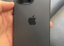 ايفون 16 pro max