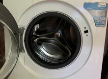 Washing machine front loading Panasonic