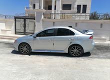 Mitsubishi Lancer 2011 in Amman