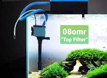 "New Fish Aquarium and Accessories" "New Fish Aquarium and Accessories"