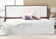 سرير كبير للبيع King Size Bed for Sale