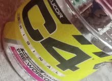C4 pre-workout C4 pre-workout