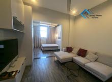 Spacious Fully Furnished Studio Flat for Rent in Janabiya – Modern Living with Premium Amenities....