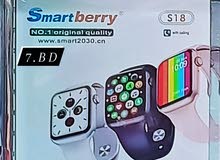 smart berry smart watch selling now only 7BD