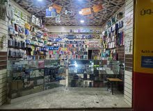 محل للبيع في اليمن : تكلفة ديكور محل جوالات : ديكور محل بهارات | السوق  المفتوح