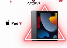 Apple iPad 9 64 GB in Amman