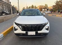 Hyundai Tucson 2022 in Baghdad