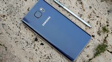 Samsung Note 5 blue color Samsung Note 5 blue color