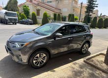 Toyota RAV4 2016 for Sale - Clean Title