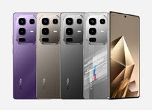 العرض الأقوى Infinix Note 50 Pro لدى العامر موبايل