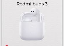 Redmi Buds 3 (كفالة الوكيل الرسمي)
