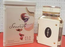عطر FLA VIA الاماراتي الاصلي عطر FLA VIA الاماراتي الاصلي