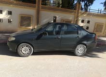 فيات سيينا 2008 فيات سيينا 2008