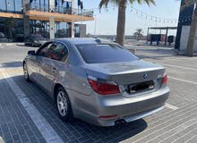 BMW 5 Series 2006 in Muharraq