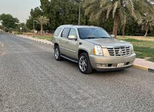 اسكاليد 2007 للبيع اسكاليد 2007 للبيع