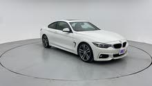 (FREE HOME TEST DRIVE AND ZERO DOWN PAYMENT) BMW 430I