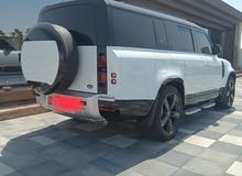 Land Rover Defender 2023 in Abu Dhabi