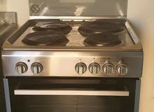 Slightly used Electric Cooker (Hot plate) for sale Slightly used Electric Cooker (Hot plate) for sale