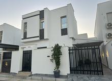 214m2 4 Bedrooms Villa for Sale in Tripoli Al-Serraj