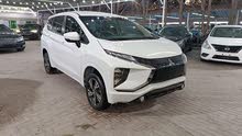 Mitsubishi Xpander 2008 in Ajman