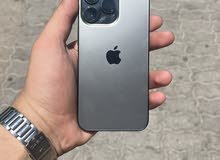 iPhone 13 Pro