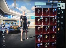 PUBG account حساب ببجي PUBG account حساب ببجي
