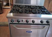 فرن أمريكي XPseries فرن أمريكي XPseries