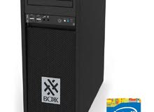 BOXX 4150XT I7 4th Gen - 500GB SSD - 32GB RAM DDR3 - 2GB GPU BOXX 4150XT I7 4th Gen - 500GB SSD - 32GB RAM DDR3 - 2GB GPU