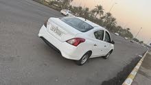 Nissan Sunny 2020 in Baghdad